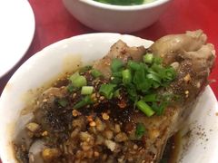-蒋炸酱(内东街店)