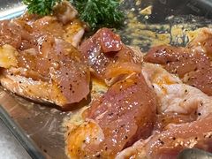 -韩宫宴烤肉·料理(大宁国际店)