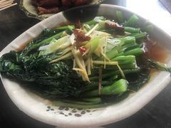 -87号烧烤海鲜·大排档(金沙滩店)
