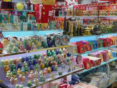 -西北轻工批发市场