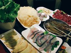 -吉友粥底火锅(方斜路店)