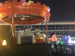 -琶醍壹号•潮菜江景餐吧