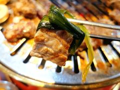 -火炉情韩国料理店(古田路店)