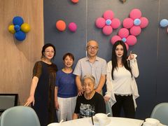 -79号渔船海鲜饭店(宝安店)