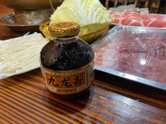 -老北京涮羊肉(航东路店)