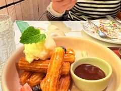 -CRAZYONES克芮旺斯西班牙餐厅(苏州中心店)