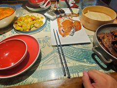 -京誉德北京烤鸭·北京菜(圆融广场5楼店)