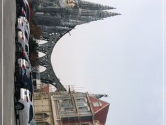 -泉城欧乐堡梦幻世界