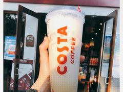 门面-COSTA COFFEE(西湖天地店)