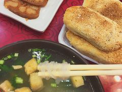 -冯鑫记南京鸭血粉丝汤(来燕路店)
