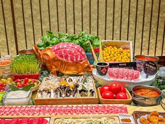 -番食园鲜食火锅(高新店)