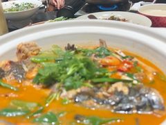 -明丰小渔馆(明月路店)