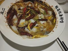 -太二酸菜鱼(广州IFC国金天地店)