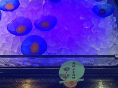 -大佛寺高级素食自助餐厅