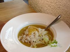 -羡餐厅·杭帮菜·淳菜(千岛湖自由洲际殿店)