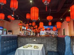 -渔民船说·北塘海鲜·天津菜·海肠捞饭(北塘古镇店)