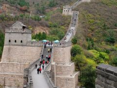 -居庸关长城
