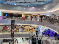 -宝龙城(杭州滨江店)