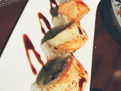 -山葵家·创意料理(宁波来福士店)