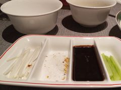 -秀儿四九城·新京菜(亚运村鸟巢店)