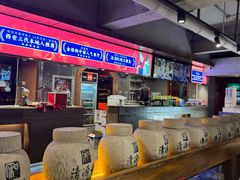-秦唐一号西安菜馆(钟楼店)