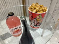 -百丽宫影城(ifc商场店)