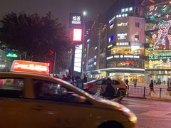 -回头烧烤(悦荟购物中心店)