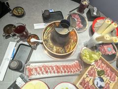 -乔先生涮肉·鲜活牛羊肉火锅(塘沽店)