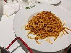 -芝士农场·意式餐厅(生态城万达店)