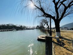 -南北湖风景区