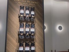 -Peet's Coffee皮爷咖啡(德基店)