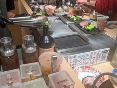 -肉肉大米(金虹桥店)