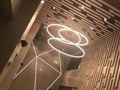 -威尔仕健身·游泳(中港汇店)