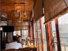 -竹庄餐馆·26年店(南昆山景区店)