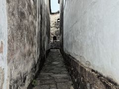 -东梓关景区村庄