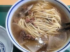 -苏氏牛肉面(团结路店)