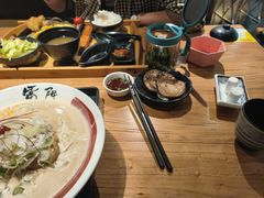 -雷门拉面·现熬骨汤(凯德来福士店)