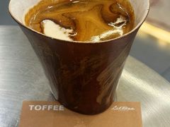 TOFFEE-LilBee Coffee