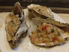 -盛宴自助餐厅(运达喜来登店)
