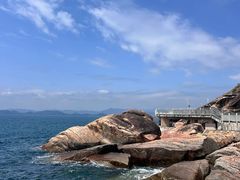 -大梅沙海滨公园