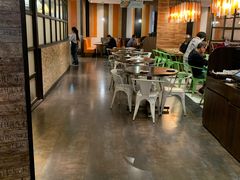 大堂-新旺茶餐厅(嘉里城店)
