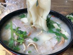 烩面In-惠丰源烩面馆(经七路店)