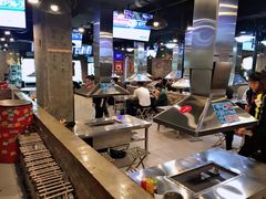 -马路牙子烧烤音乐酒馆(望京店)