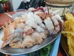 连州果园鸡-威邵鸡煲(西华路总店)