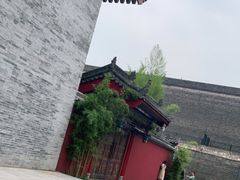 -西安市广仁寺