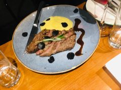 -JINNS锦时 steak&pizza(浸信会礼拜堂旧址店)