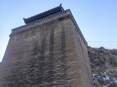 -暖泉古镇