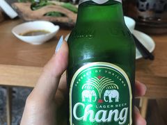 -Thai Basil罗勒叶泰式餐厅(时代天街店)