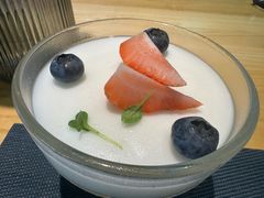 椰汁西米糕-云吉纳·云南菜(科创云廊店)