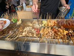 -郭记小街麻辣烫(南小街总店)